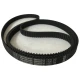 CORREIA 5M 1800 X 25MM OPTIBELT OMEGA