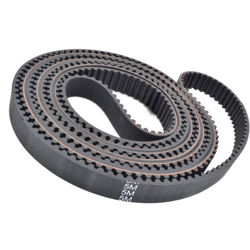 CORREIA 5M 2000 X 25MM 100