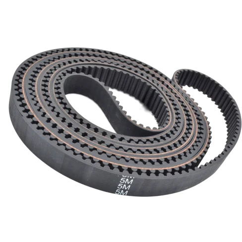 CORREIA 5M 2000 X 25MM