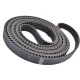 CORREIA 5M 2000 X 25MM