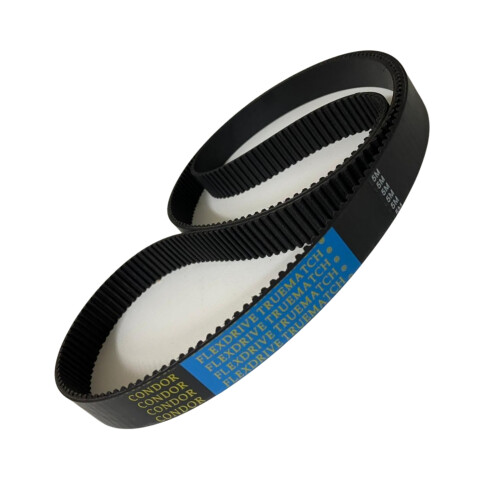 CORREIA 5M 2000 X 25MM CONDOR