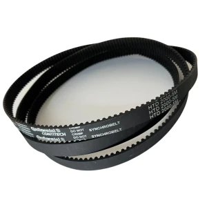 CORREIA 5M 2000 X 25MM CONTINENTAL