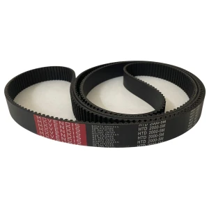 CORREIA 5M 2000 X 25MM MOVENDIS PERFORMANCE