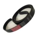 CORREIA 5M 1350 X 15MM 060 MOVENDIS PERFORMANCE CORREIA 5M 1350 X 15MM 060 MOVENDIS PERFORMANCE