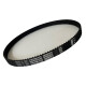CORREIA 5M 225 X 9MM 037 OPTIBELT OMEGA CORREIA 5M 225 X 9MM 037 OPTIBELT OMEGA