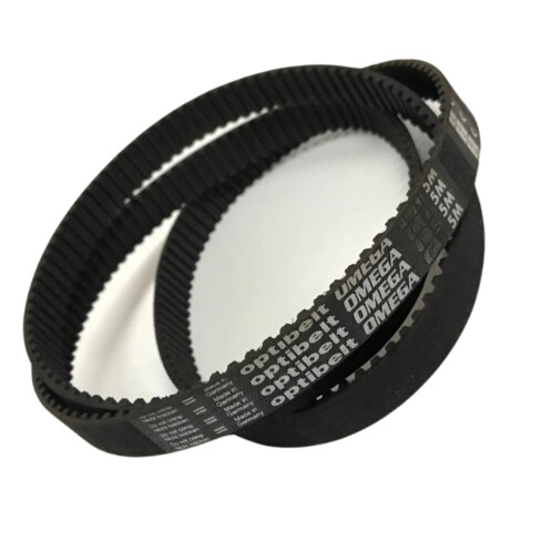 CORREIA 5M 2350 X 60MM 240 OPTIBELT OMEGA