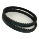 CORREIA 5M 255 X 50MM MEGADYNE RPP