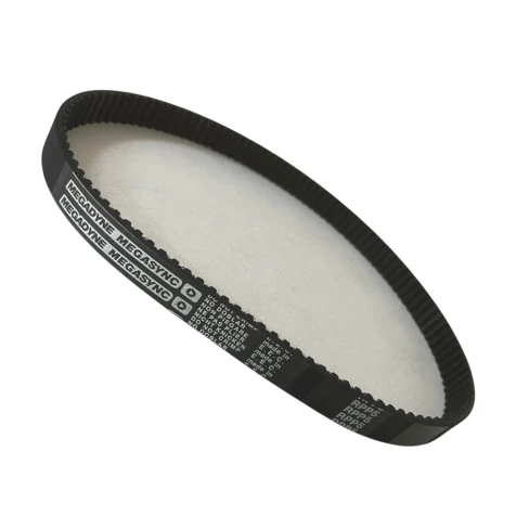 CORREIA 5M 1420 X 25MM 100 MEGADYNE RPP