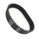 CORREIA 5M 375 X 15MM 060 CORREIA 5M 375 X 15MM 060