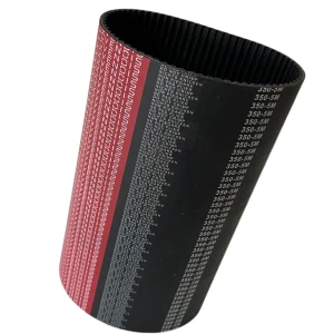 CORREIA 5M 350 X 20MM MOVENDIS PERFORMANCE