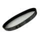 CORREIA 5M 370 X 15MM CONTINENTAL