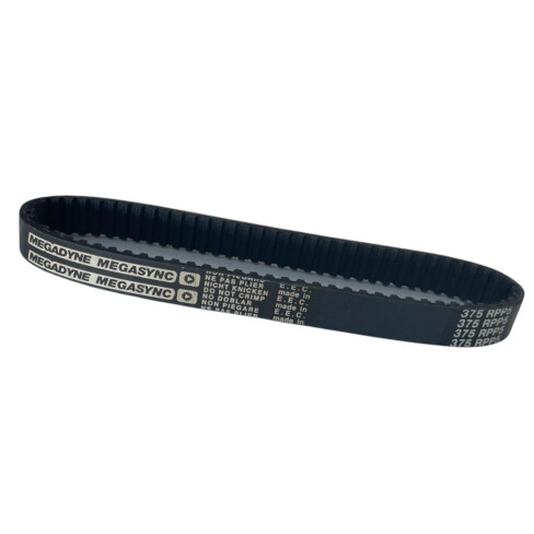 CORREIA 5M 375 X 15MM MEGADYNE RPP