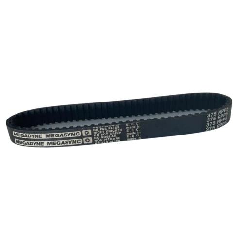 CORREIA 5M 375 X 10MM MEGADYNE RPP