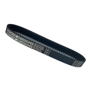 CORREIA 5M 375 X 25MM MEGADYNE RPP