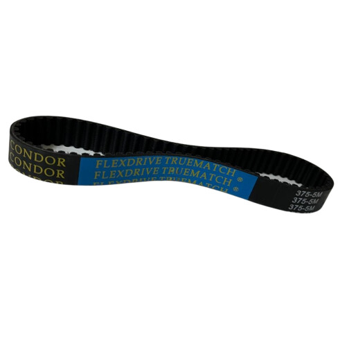 CORREIA 5M 375 X 25MM CONDOR
