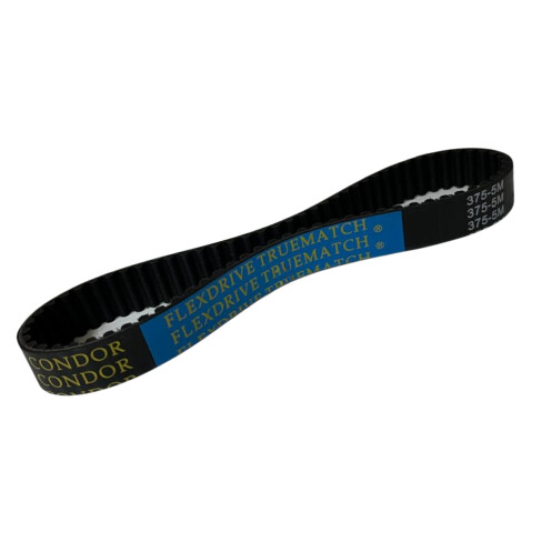 CORREIA 5M 375 X 15MM CONDOR