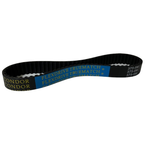 CORREIA 5M 375 X 9MM CONDOR