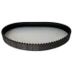 CORREIA 5M 400 X 10MM CONTINENTAL