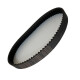CORREIA 5M 400 X 15MM CONTINENTAL