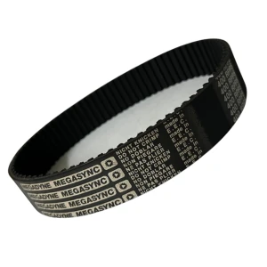 CORREIA 5M 400 X 25MM MEGADYNE RPP