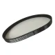 CORREIA 5M 420 X 25MM 100 MEGADYNE RPP
