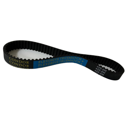 CORREIA 5M 425 X 9MM CONDOR