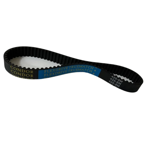 CORREIA 5M 425 X 9MM CONDOR
