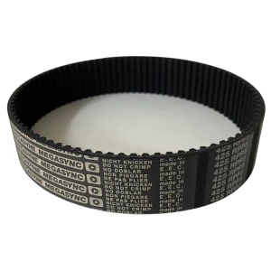 CORREIA 5M 425 X 9MM MEGADYNE RPP