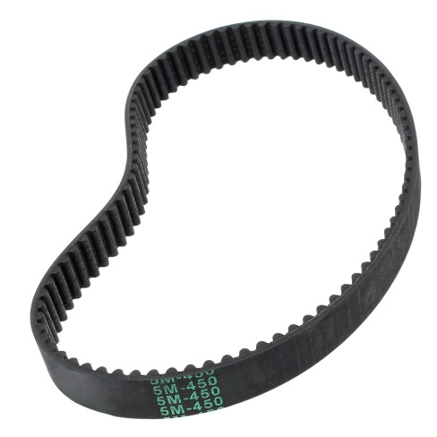 CORREIA 5M 450 X 10MM