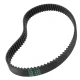 CORREIA 5M 450 X 15MM