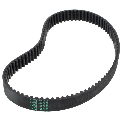 CORREIA 5M 450 X 15MM