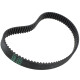 CORREIA 5M 450 X 25MM