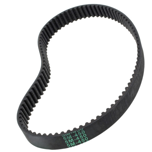 CORREIA 5M 450 X 25MM