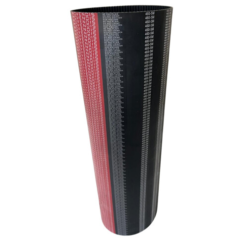 CORREIA 5M 460 X 15MM MOVENDIS PERFORMANCE