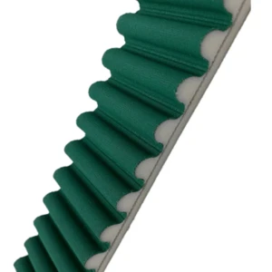 CORREIA. 5M 4890 X 30MM PU/AÇO FECHADA COM EMENDA