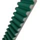 CORREIA. 5M 4890 X 30MM PU/AÇO FECHADA COM EMENDA