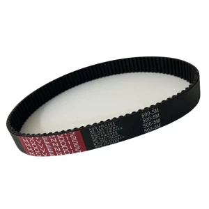 CORREIA 5M 500 X 15MM MOVENDIS PERFORMANCE