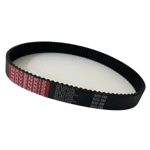 CORREIA 5M 500 X 25MM MOVENDIS PERFORMANCE