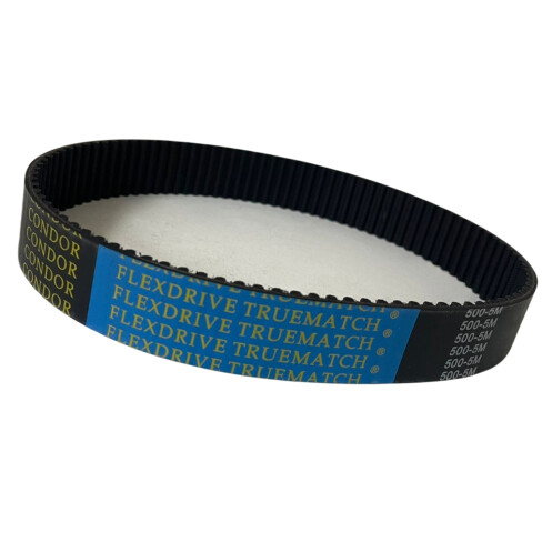 CORREIA 5M 500 X 20MM CONDOR