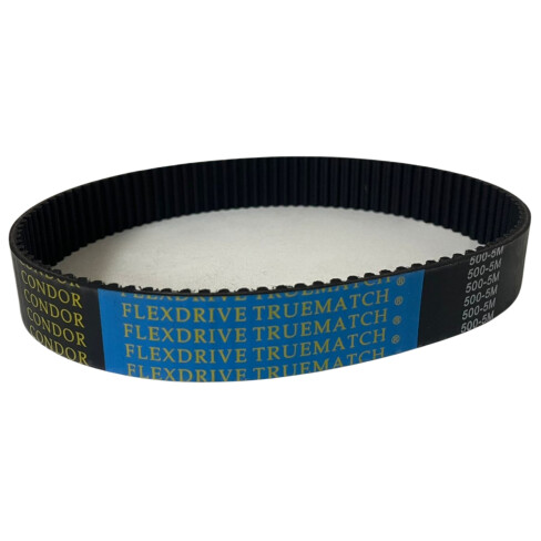 CORREIA 5M 500 X 15MM CONDOR