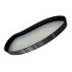 CORREIA 5M 600 X 10MM CONTINENTAL