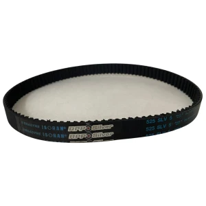 CORREIA 5M 525 X 15MM MEGADYNE SILVER RPP