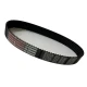 CORREIA 5M 535 X 25MM MEGADYNE SILVER RPP