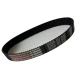 CORREIA 5M 450 X 9MM MEGADYNE SILVER RPP CORREIA 5M 450 X 9MM MEGADYNE SILVER RPP