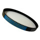 CORREIA 5M 540 X 15MM CONDOR