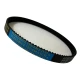 CORREIA 5M 540 X 15MM CONDOR