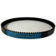 CORREIA 5M 540 X 9MM CONDOR