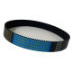 CORREIA 5M 550 X 20MM CONDOR CORREIA 5M 550 X 20MM CONDOR