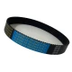 CORREIA 5M 550 X 15MM CONDOR