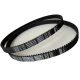 CORREIA 5M 575 X 17MM OPTIBELT OMEGA